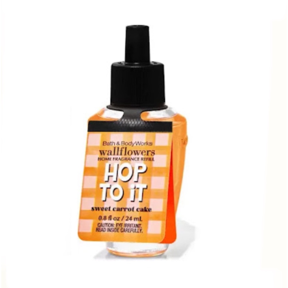 B&BW Sweet Carrot Cake Wallflowers Refill